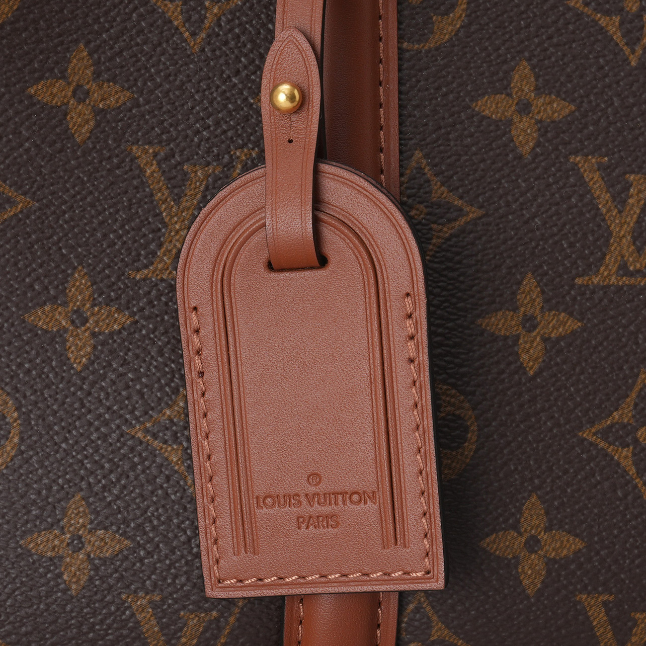 LOUIS VUITTON(USED)루이비통 모노그램 수플로 MM